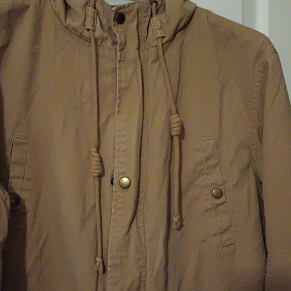 in extenso coat size L - Picture 2 of 8